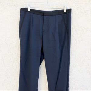 VINCE Tapered Harem Pant